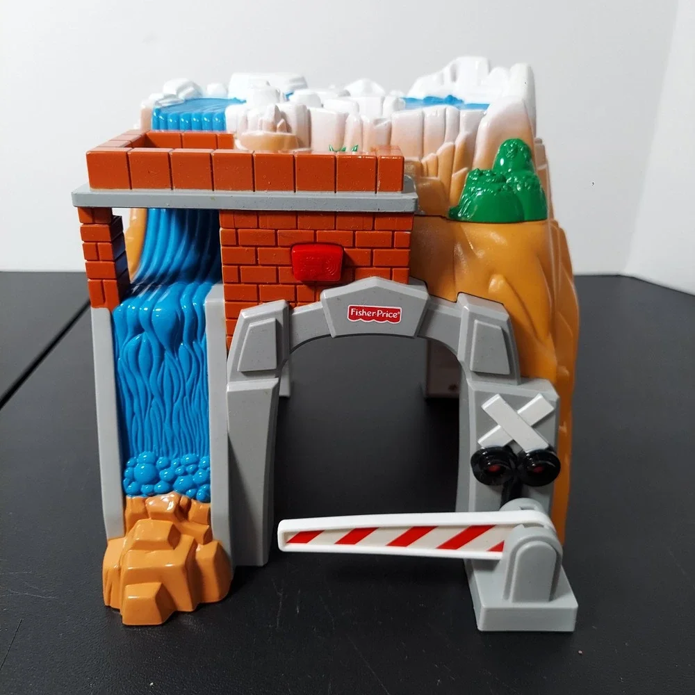 Fisher-Price fisher price